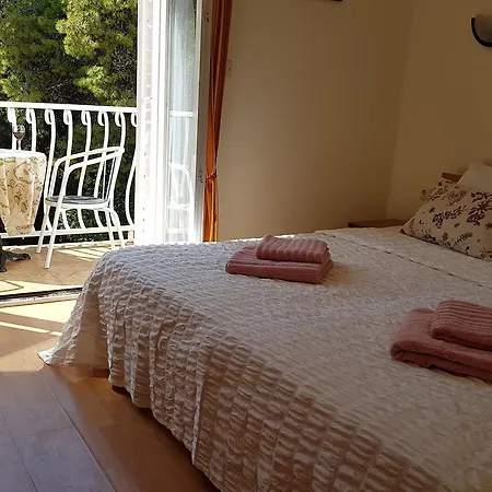 아파트 Vila Bo?ica *